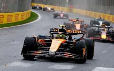 Grand Prix d’Abu Dhabi : à quelle heure et sur quelle chaîne suivre la course finale de Formule 1 en direct ?