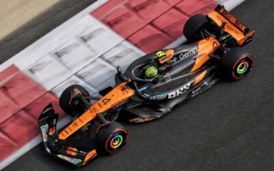 F1 (GP d’Abu Dhabi): Norris champion du monde, Verstappen n’a rien pu faire… Revivez la dernière course de la saison