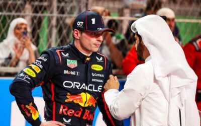 La guerre des mots: pourquoi les pilotes de F1 sont en conflit avec Mohammed ben Sulayem, le patron de la fédération internationale