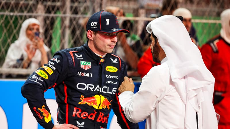 La guerre des mots: pourquoi les pilotes de F1 sont en conflit avec Mohammed ben Sulayem, le patron de la fédération internationale