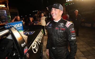 Tragédie aux Etats-Unis, le pilote de Nascar, Greg Biffle, décède avec toute sa famille dans un crash d’avion