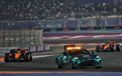 F1: les explications invraisemblables de McLaren après sa boulette qui relance la course au titre mondial