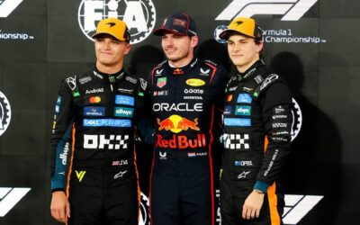 F1: Norris, Verstappen, Piastri… les différents cas de figure pour décider du titre