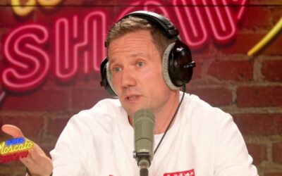 “Bien longtemps qu’on a enterré la hache de guerre”: Ogier se confie sur ses relations avec Loeb et vise “clairement” un dixième titre en 2026