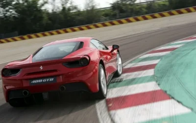 Stage de pilotage Suisse : vivez une expérience de pilotage sur circuit en toute liberté