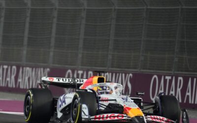 Isack Hadjar frustré après son abandon au GP du Qatar  : « Une voiture en plastique »