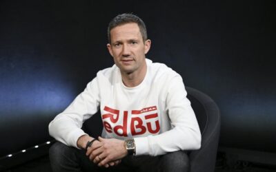 Messi ou Ronaldo, Prost ou Senna… L’interview « légendes » de Sébastien Ogier