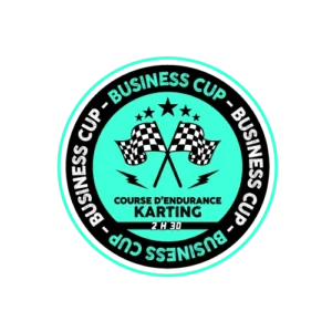 compétition de karting - business cup