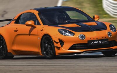 Depuis plus de 60 ans, l’Alpine A110 a fait rêver plus d’un amateur en attendant sa prochaine déclinaison électrique