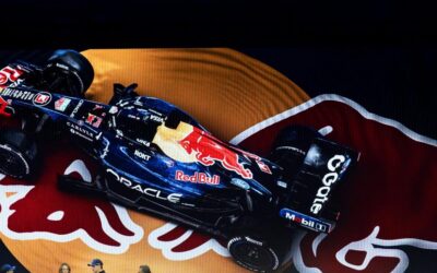 F1 2026 : le calendrier des présentations des livrées