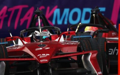 Citroën découvre un nouveau circuit à Miami et espère confirmer ses bons débuts en Formule E