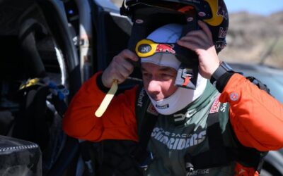 Sébastien Loeb face à son destin et un choc des générations sur le Dakar 2026 : « C’est de loin le meilleur pilote du plateau et il n’a toujours pas gagné »