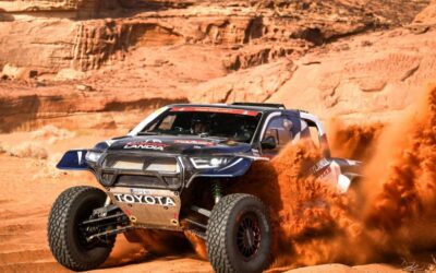 Une famille polonaise, les Goczal, réussit l’exploit de placer trois de ses membres dans les six premiers de la quatrième étape