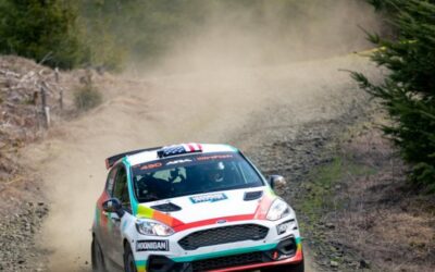 Une épreuve du Championnat du monde des rallyes aux États-Unis dès 2027 ?