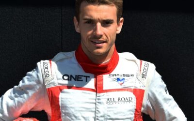 Formule 1: volé chez son père, le dernier karting de Jules Bianchi a finalement été retrouvé
