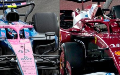 Bateau de croisière pour Alpine, grande messe de Ferrari, show d’Audi… La saison 2026 de Formule 1 passe à la vitesse supérieure