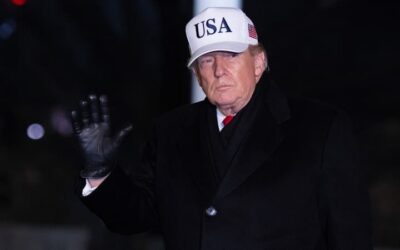 Après l’UFC, Trump annonce une course automobile à Washington pour le 250e anniversaire des Etats-Unis