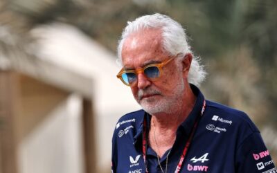 Incendie à Crans-Montana: “Il s’agit d’un meurtre”, les mots très durs de Flavio Briatore contre les gérants du bar après le drame