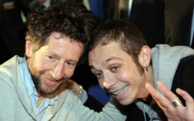 Moto GP: un vol de 200.000 euros? La légende Valentino Rossi porte plainte contre la compagne de son père