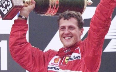Michael Schumacher