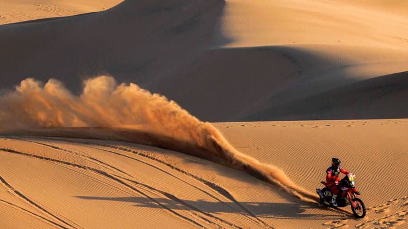 Ricky-Brabec-lors-du-Dakar-2022-1550122