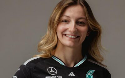 Doriane Pin : « Je ferai mon retour en endurance aux 24 Heures du Mans »