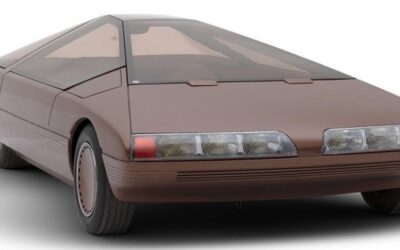 Citroën revisite à Rétromobile l’histoire de ses concept cars : 3 modèles pour se souvenir et le dernier-né, ELO