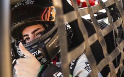 Avec l’opération Saudi Next Gen en marge du Dakar, l’Arabie saoudite à la recherche du prochain Yazeed al-Rajhi