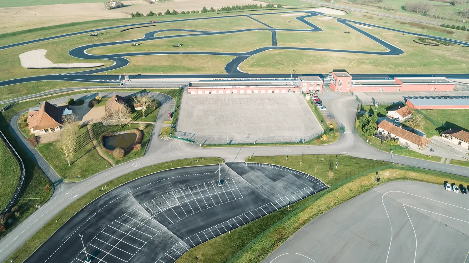 calendrier piste 2026 au circuit de bresse