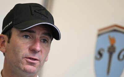 Romain Dumas participera à Pikes Peak avec Ford en 2026 pour viser une sixième victoire