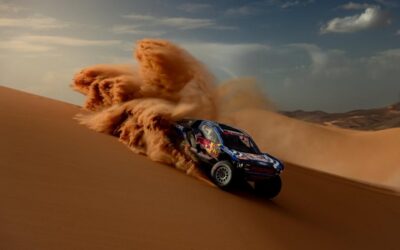 Dakar 2026 : le parcours du prologue