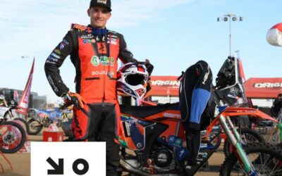 Décryptage : à quoi servent les 15 kilos d’équipement portés par les motards sur le Dakar ?