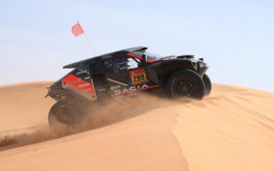 Qu’attendre de la deuxième semaine du Dakar, qui s’annonce « aussi difficile que la première » ?