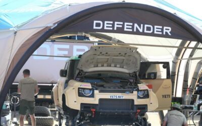 « On se prépare mais on a hâte de commencer » : le temps des vérifications à deux jours du départ du Dakar