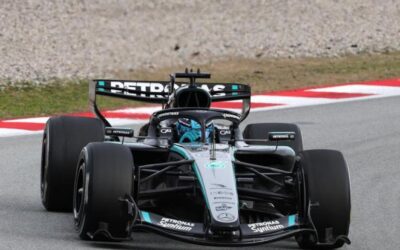 Mercedes, Ferrari, Aston Martin… Encore beaucoup de questions sur la saison à venir : bientôt des réponses avec les tests hivernaux à Bahreïn ?