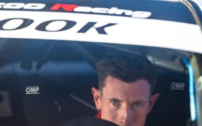 Elfyn Evans, vainqueur du Rallye de Suède : « Tout s’est passé assez naturellement au volant »