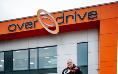 Yves Matton nommé team manager de Toyota en rallye-raid