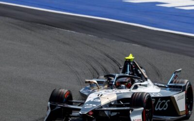 Antonio Felix da Costa remporte le deuxième e-Prix de Djeddah, Pascal Wehrlein reste leader du Championnat