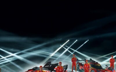 Équipages inchangés, une voiture sans grosse évolution  : Ferrari mise sur la stabilité pour conserver ses titres en Championnat du monde d’Endurance