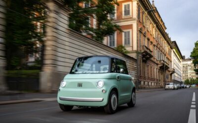 Comment l’arrivée de Citroën et Fiat a changé l’image et la clientèle des voitures sans permis