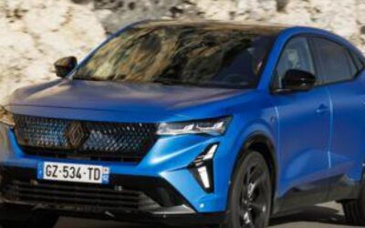 Renault à la conquête du premium avec le Rafale : « Une carrosserie qui vise l’émotionnel et un contenu technologique dont on est très fiers »