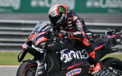 Marco Bezzecchi en tête des essais en Thaïlande, Johann Zarco en Q2, Fabio Quartararo au repêchage