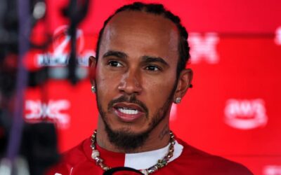 F1: “Les fans ne vont pas comprendre”, Hamilton dézingue la nouvelle règlementation