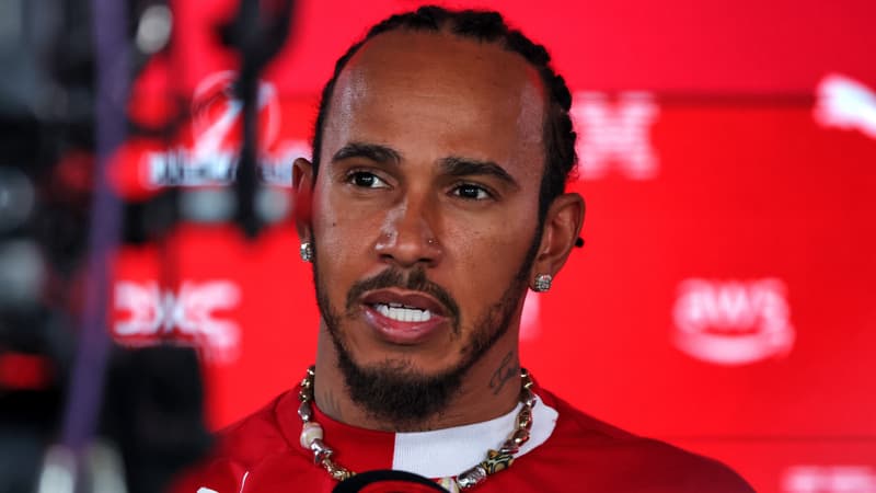 F1: “Les fans ne vont pas comprendre”, Hamilton dézingue la nouvelle règlementation