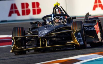 Citroën et DS veulent profiter des deux E-Prix de Dejddah pour se relancer