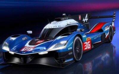 « On ne va rien lâcher et ce n’est pas un slogan » : Alpine, une dernière danse pleine d’ambition en Endurance