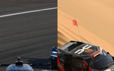 Contexte plombé, stratégie économique et choix politique, pourquoi Renault arrête les programmes d’Alpine en Endurance et de Dacia en rallye-raid