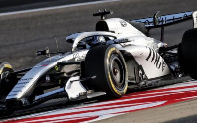 En dévoilant sa monoplace lors du Super Bowl, Cadillac a lancé son aventure en F1 : « Maintenant, place à la course ! »