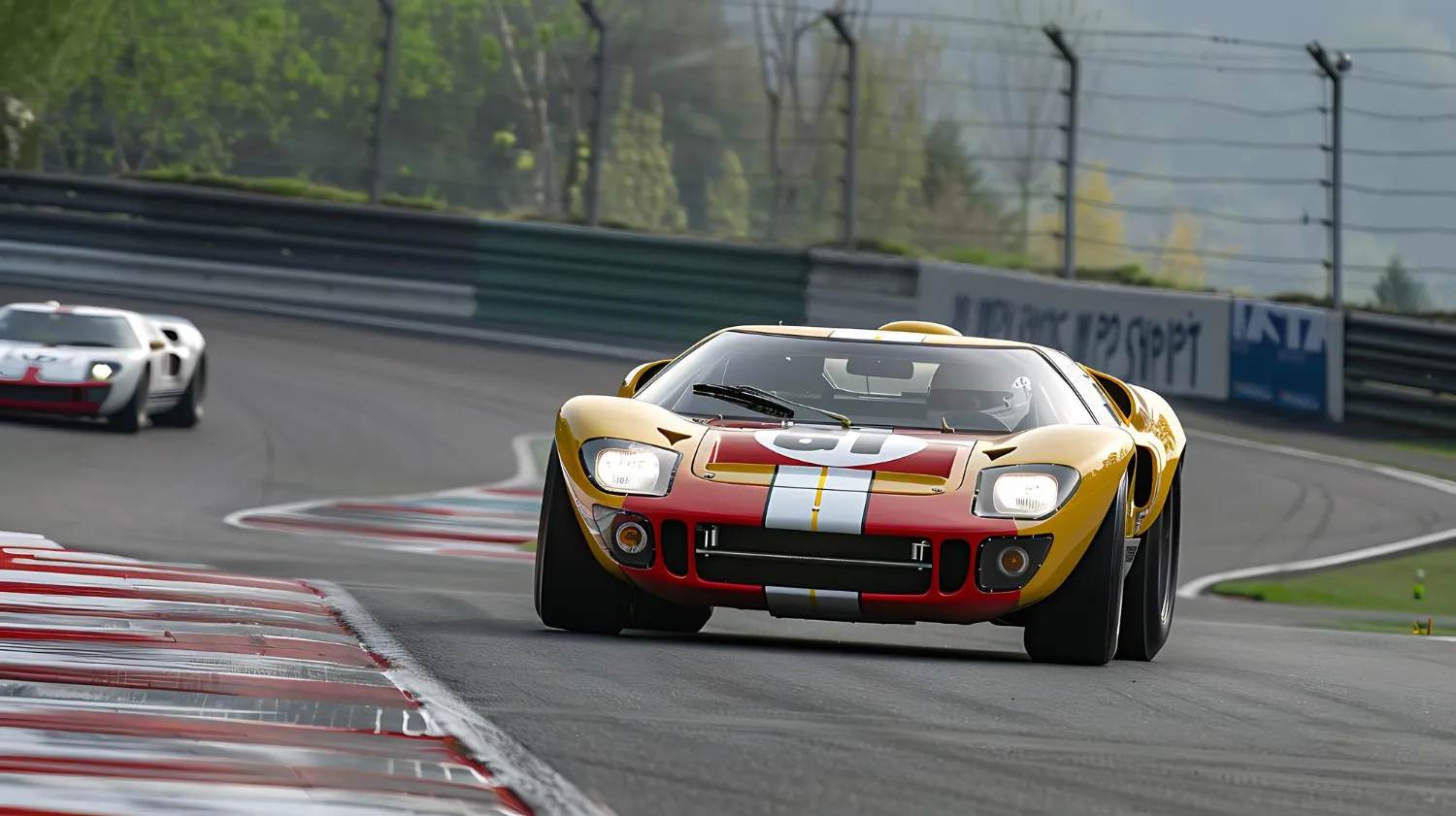 stage de pilotage grenoble