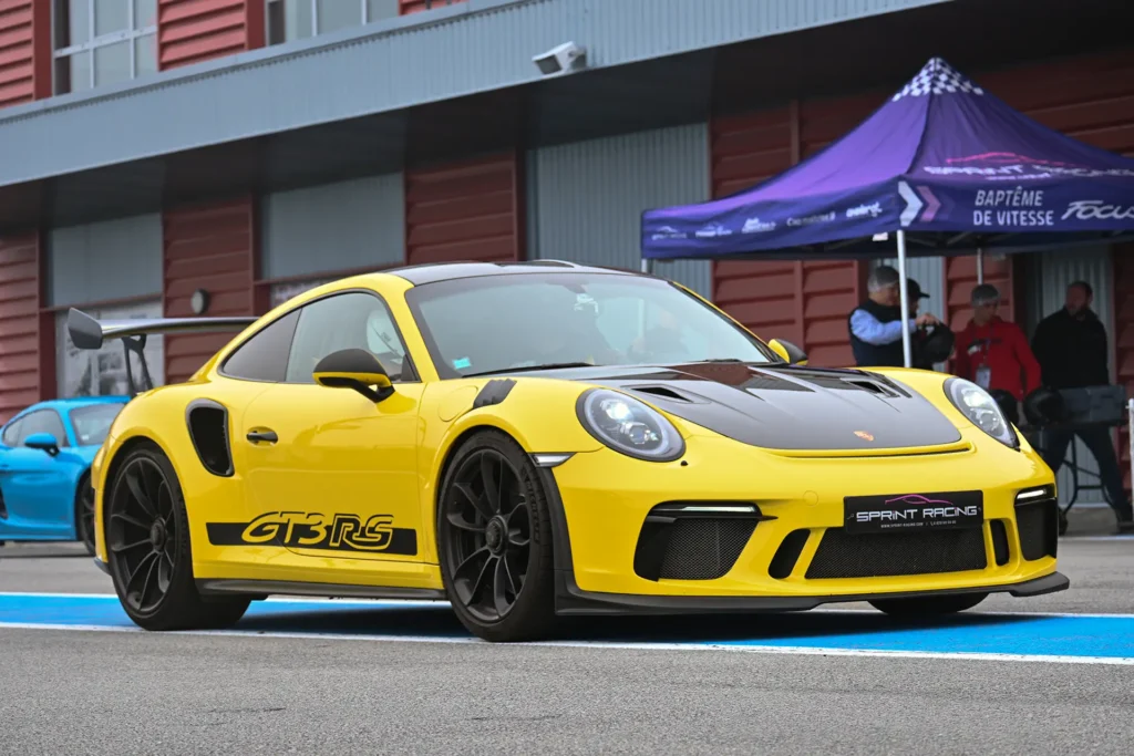 stage de pilotage grenoble et isère